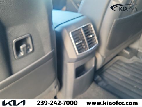 New 2026 Kia Sportage EX w/ EX Panorama Roof Package FWD image 15