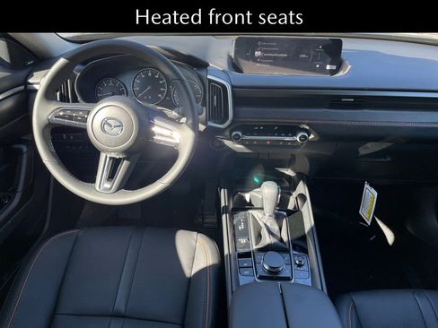 New 2026 MAZDA CX-50 AWD 2.5 S w/ Premium Package image 9