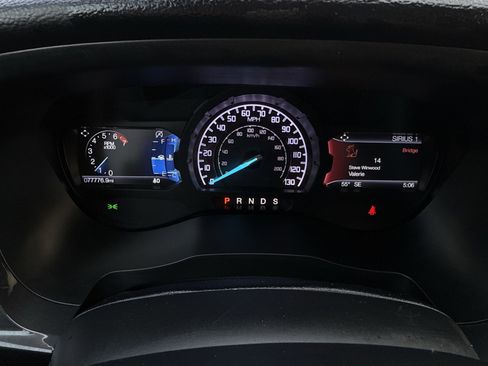 Used 2020 Ford Ranger Lariat image 16