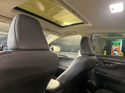 Used 2020 Lexus NX 300 300 Base w/ Premium Package image 11