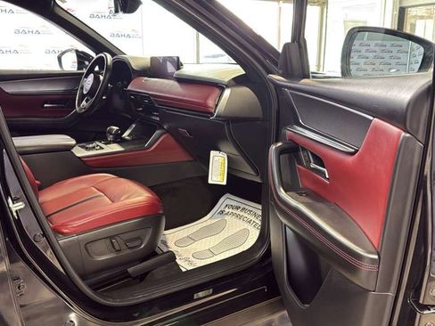 Used 2025 MAZDA CX-70 Plug-In Hybrid w/ Premium Plus AWD/4WD image 59