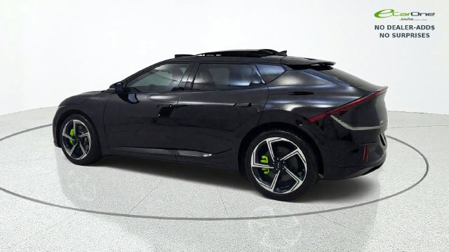 Used 2023 Kia EV6 GT AWD/4WD image 5