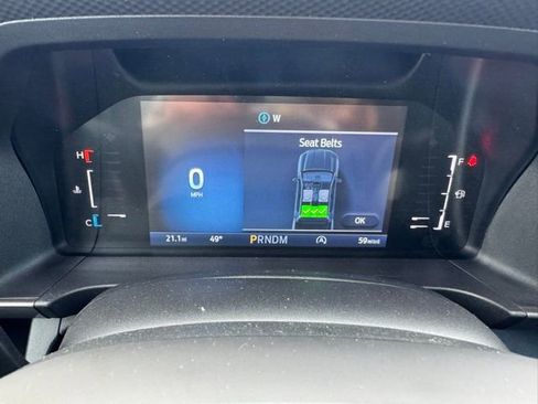 New 2025 Ford Ranger XLT w/ Equipment Group 301A High image 28