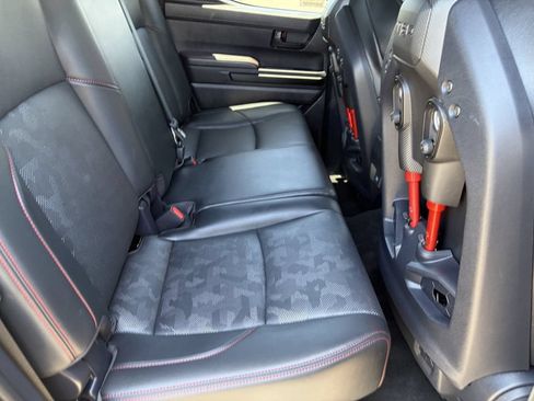 Certified 2025 Toyota Tacoma TRD Pro AWD/4WD image 20