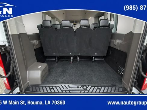 Used 2020 Ford Transit 350 XL RWD image 22