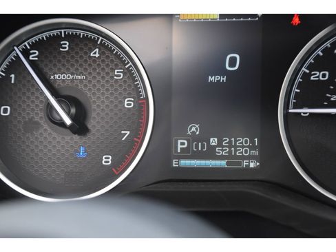 Used 2020 Subaru Forester Premium image 19