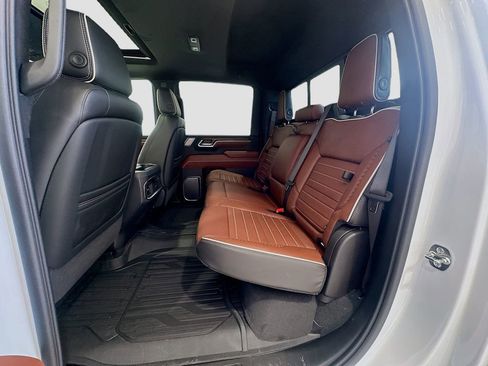 New 2026 GMC Sierra 2500 Denali Ultimate AWD/4WD image 26