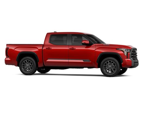 New 2026 Toyota Tundra Platinum AWD/4WD image 13