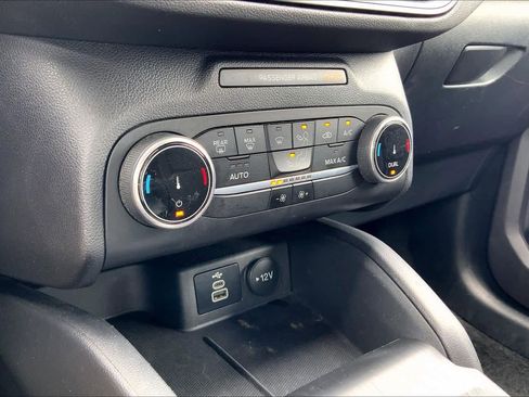 Used 2024 Ford Escape Active FWD image 33