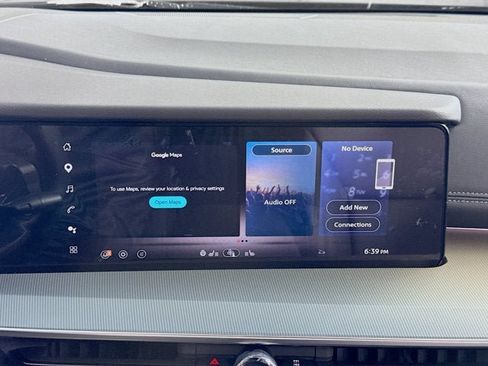 New 2026 Nissan Murano SL AWD/4WD image 13