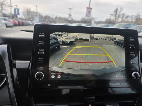 Certified 2023 Toyota Camry XLE w/ Cold Weather Package image 27