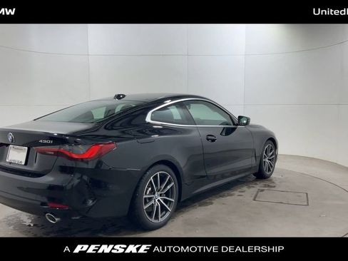 Used 2025 BMW 430i 430i image 8