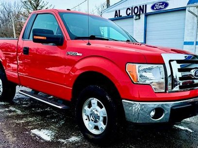 Used 2011 Ford F150 XLT w/ XLT Convenience Pkg