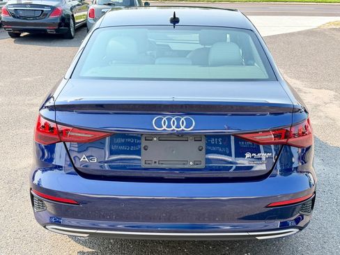 Used 2022 Audi A3 2.0T Premium AWD/4WD image 9