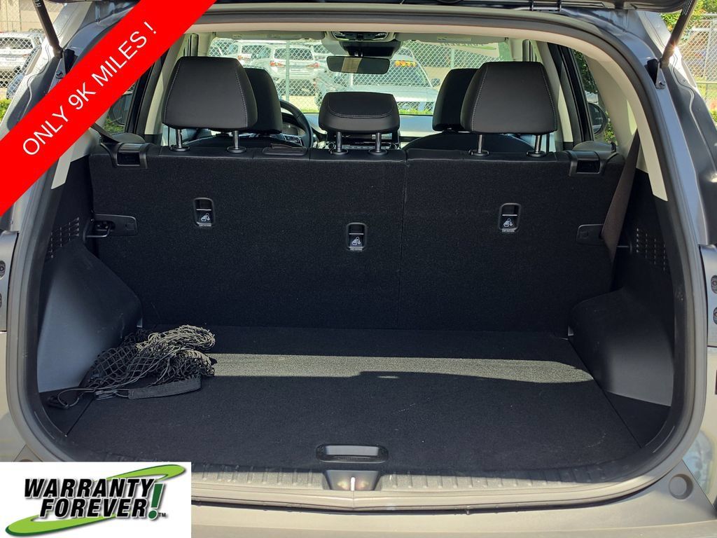 Used 2022 Kia Seltos EX AWD/4WD image 6