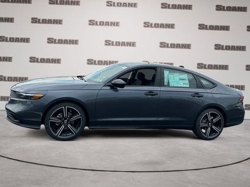 New 2026 Honda Accord SE image 2
