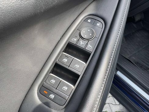 Used 2025 INFINITI QX60 Luxe AWD/4WD image 19
