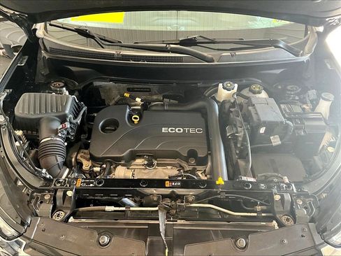 Used 2022 Chevrolet Equinox LT AWD/4WD image 29