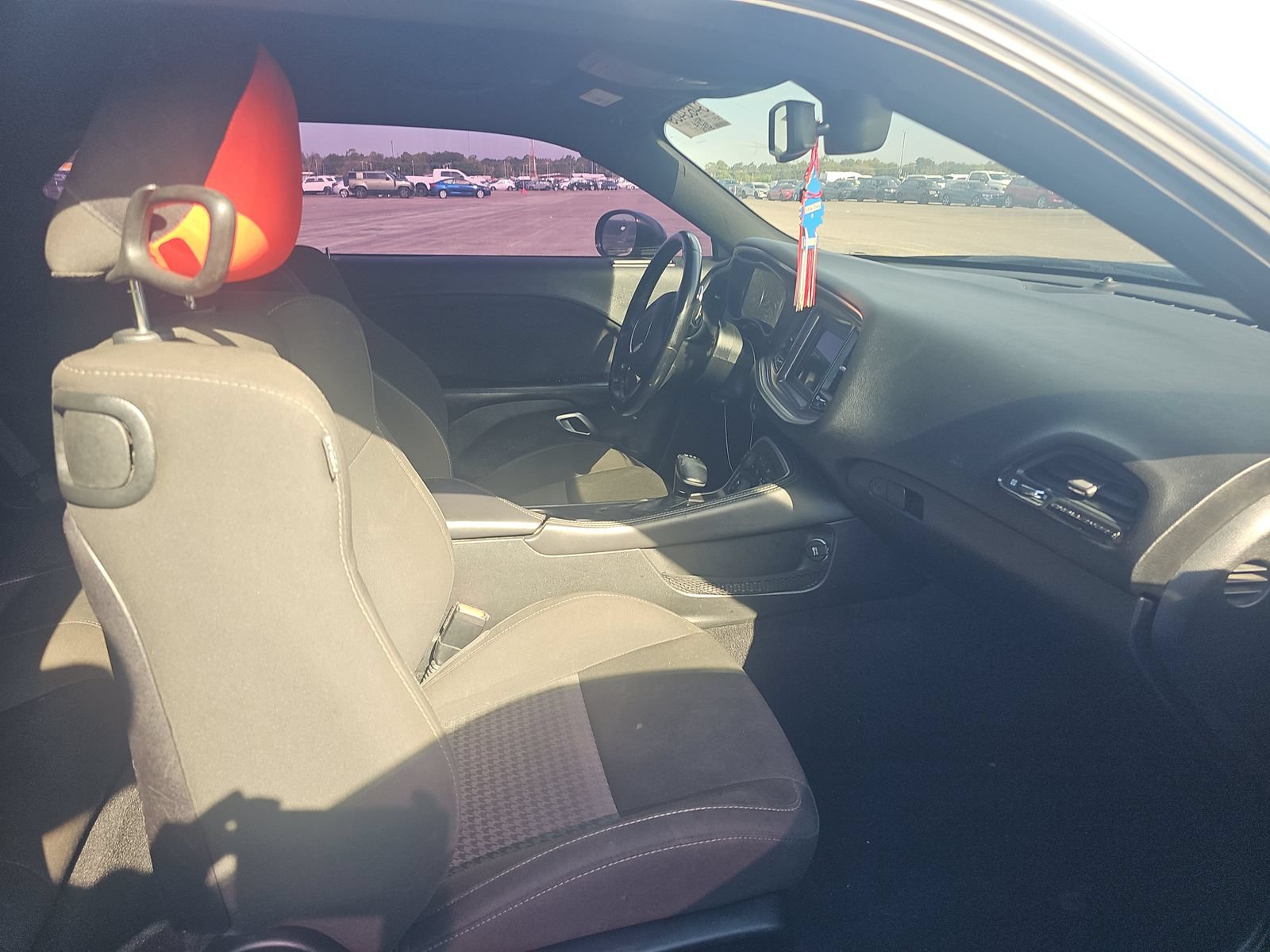 Used 2020 Dodge Challenger R/T RWD image 11