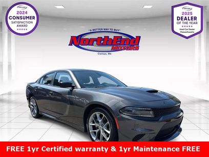 Used 2023 Dodge Charger GT