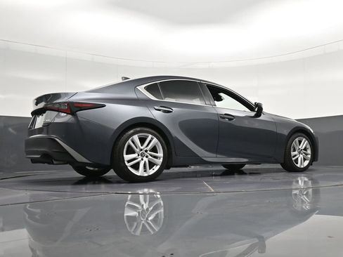 Used 2021 Lexus IS 300 w/ Accessory Package 2 RWD image 33
