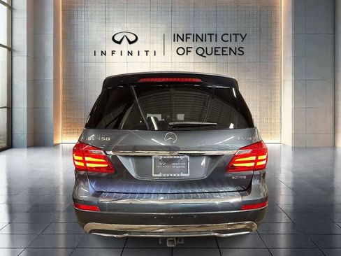 Used 2013 Mercedes-Benz GL 450 4MATIC image 3