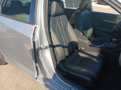 Used 2025 Acura Integra A-Spec FWD image 16