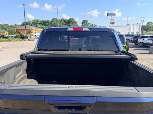 Used 2016 Ford F150 King Ranch w/ Equipment Group 601A Luxury AWD/4WD image 7
