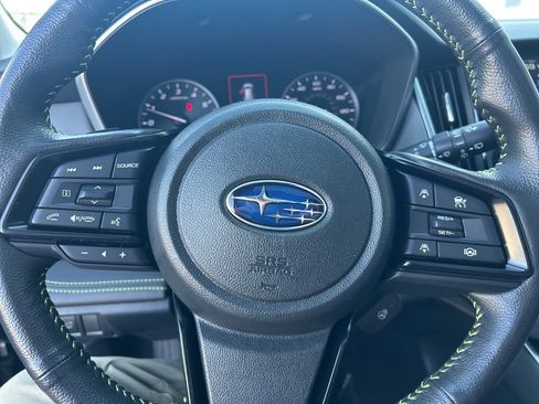 Used 2024 Subaru Outback Onyx Edition image 21
