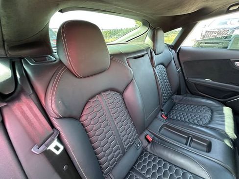 Used 2016 Audi RS 7 Prestige image 41