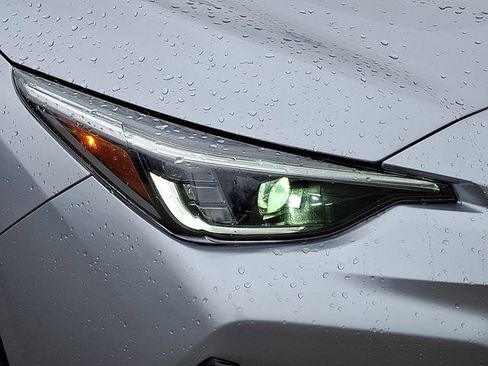 New 2026 Subaru Impreza RS image 10