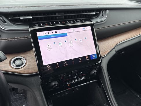 Used 2022 Jeep Grand Cherokee Summit image 13