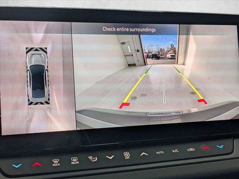 New 2026 Dodge Charger Scat Pack AWD/4WD image 12