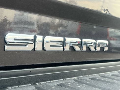 Used 2015 GMC Sierra 1500 SLT AWD/4WD image 13