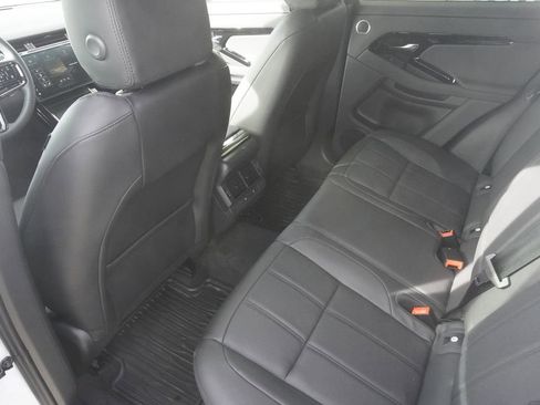 New 2026 Land Rover Range Rover Evoque S image 29