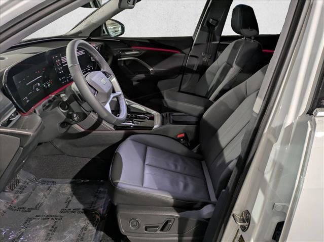 New 2025 Audi Q5 Premium AWD/4WD image 4