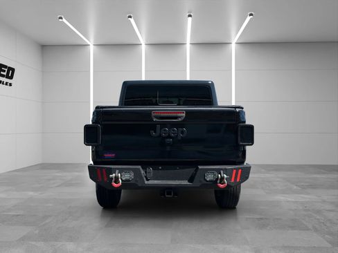 Used 2021 Jeep Gladiator Sport AWD/4WD image 5
