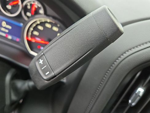 Certified 2022 Chevrolet Silverado 1500 LT Trail Boss image 12