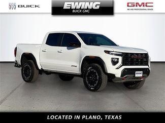 New 2026 GMC Canyon AT4 video 1