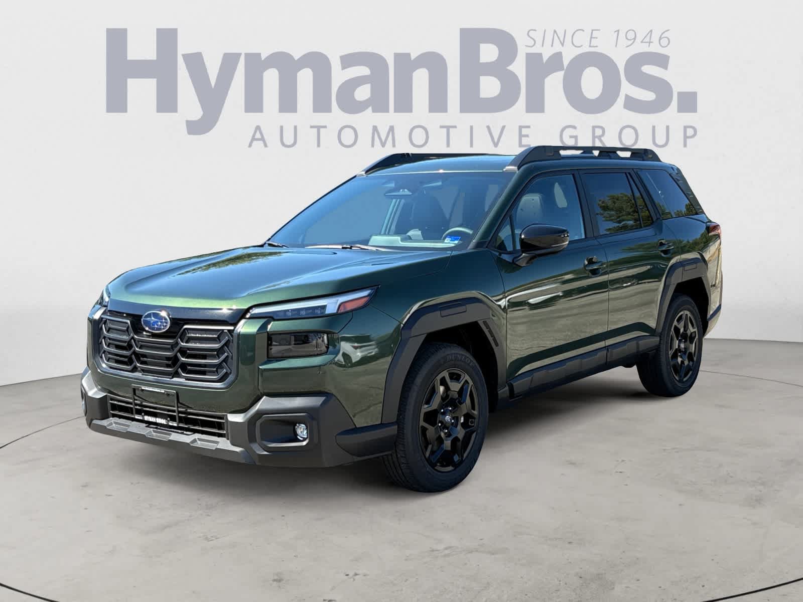 New 2026 Subaru Outback Limited AWD/4WD image 8