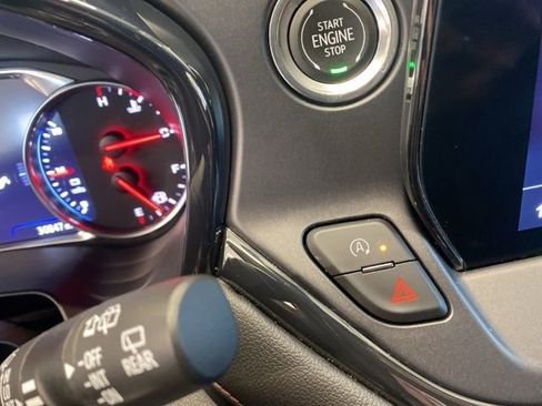 Certified 2023 Chevrolet Blazer RS w/ Driver Confidence II Package image 23