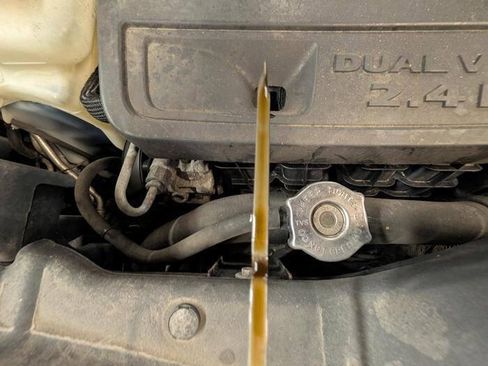 Used 2008 Jeep Patriot Sport AWD/4WD image 40