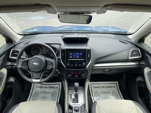 Used 2019 Subaru Forester Premium w/ All-Weather Package AWD/4WD image 24