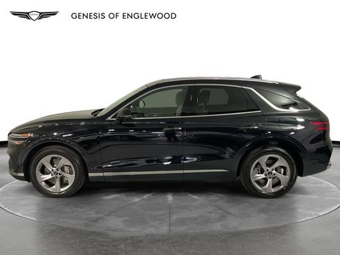 Used 2026 Genesis GV70 2.5T Select image 9