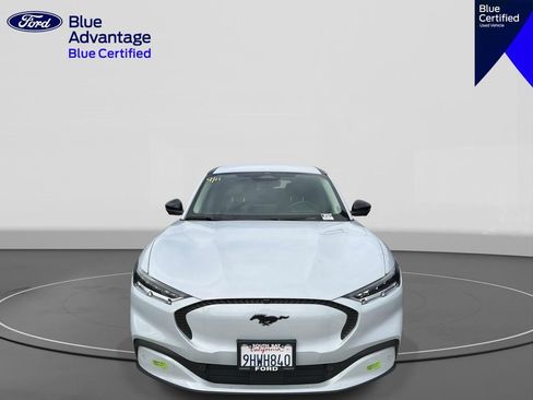 Used 2023 Ford Mustang Mach-E Select RWD image 3