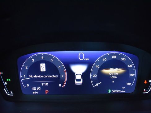 Used 2025 Honda Accord SE image 27