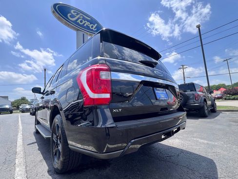 Used 2021 Ford Expedition XLT AWD/4WD image 15