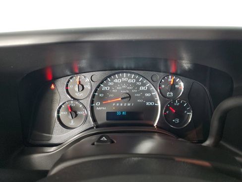 New 2026 Chevrolet Express 2500 w/ Driver Convenience Package RWD image 27