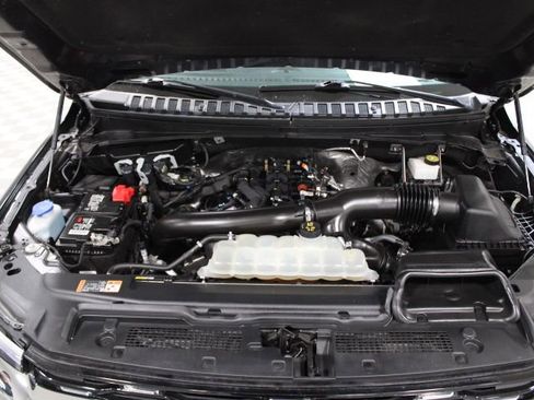 Used 2022 Ford Expedition Max Limited image 49