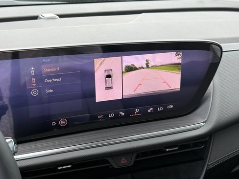 New 2026 Buick Envision Preferred AWD/4WD image 33